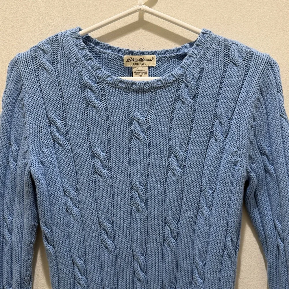 Eddie Bauer good some